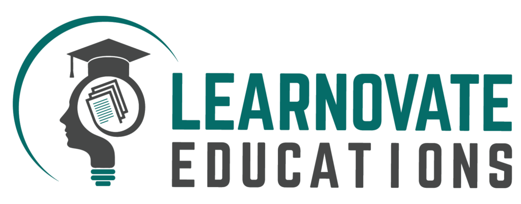 Learnovate Educations Logo